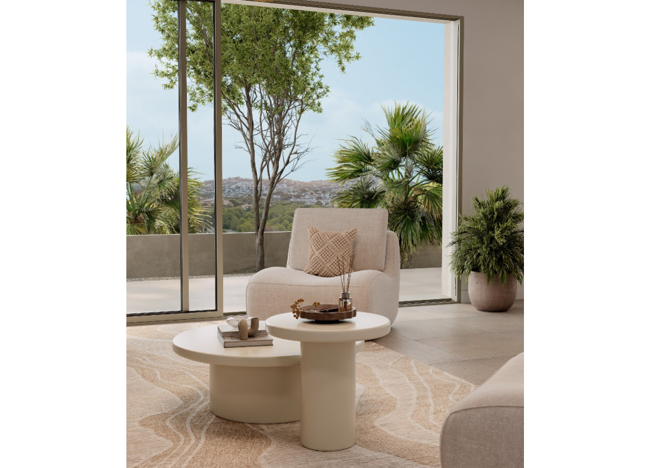 Resale - Villa - Moraira - Center