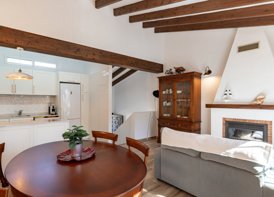 Reventa - Casa de pueblo - Moraira - Moravit