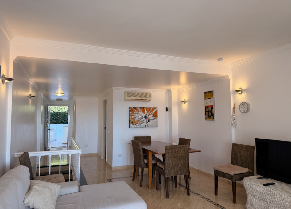 Reventa - Apartamento - Moraira - Platgetes