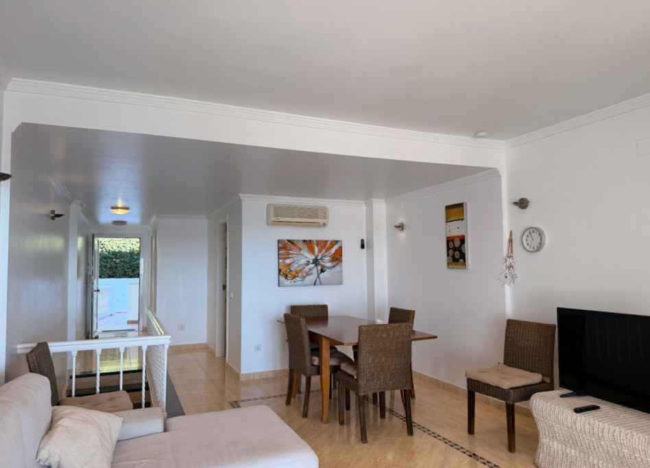 Reventa - Apartamento - Moraira - Platgetes