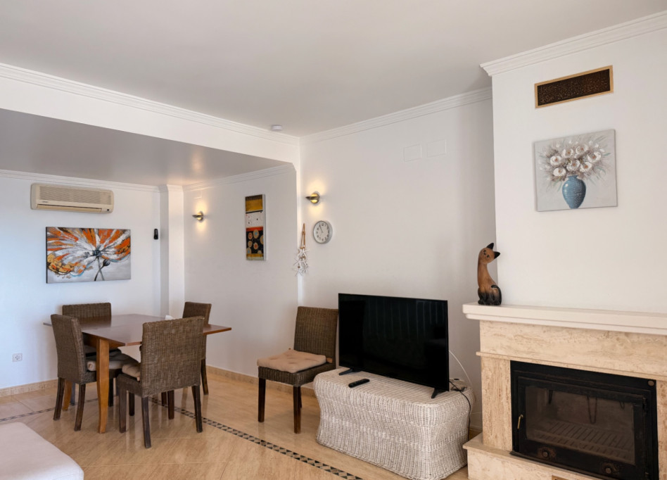 Reventa - Apartamento - Moraira - Platgetes