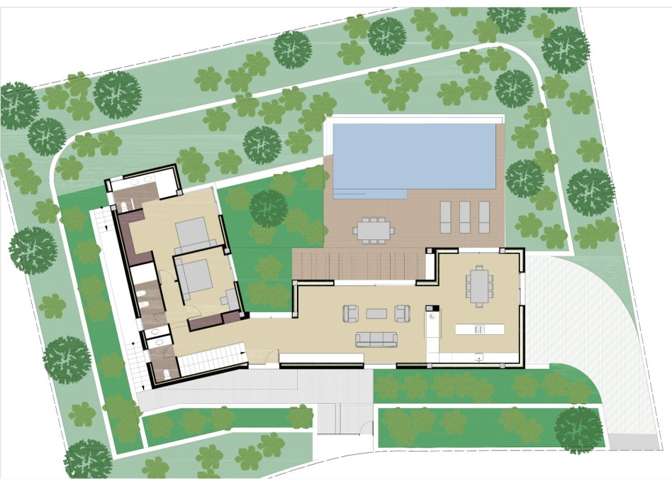 Resale - Villa - Javea - Jávea