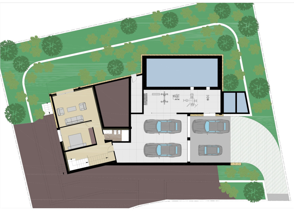 Resale - Villa - Javea - Jávea