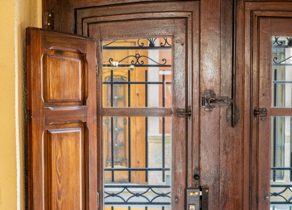 Bestaande woningen - Herenhuis - Parcent