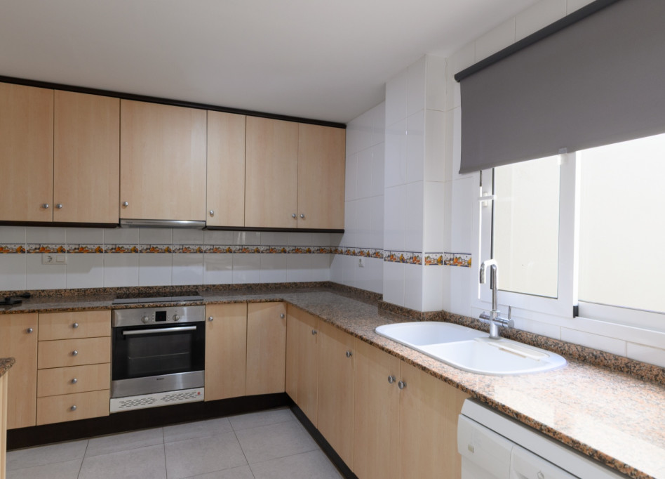 Bestaande woningen - Appartement - Benitachell