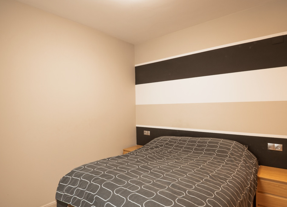 Bestaande woningen - Appartement - Benitachell