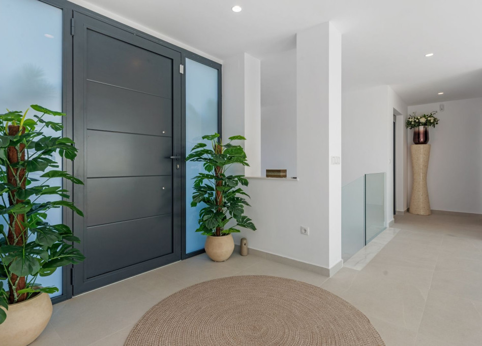 Bestaande woningen - Villa - Moraira - Benimeit