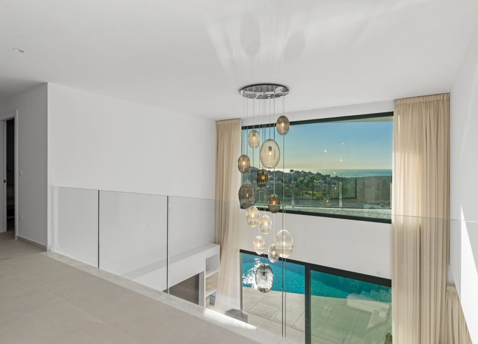 Bestaande woningen - Villa - Moraira - Benimeit