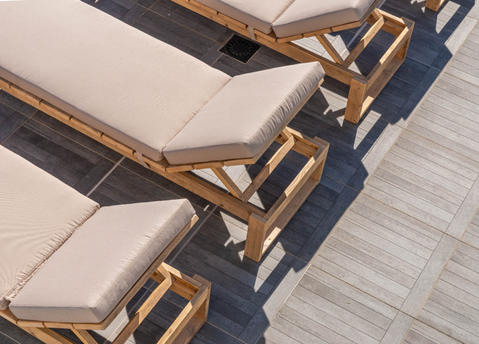 Bestaande woningen - Villa - Benissa - Baladrar