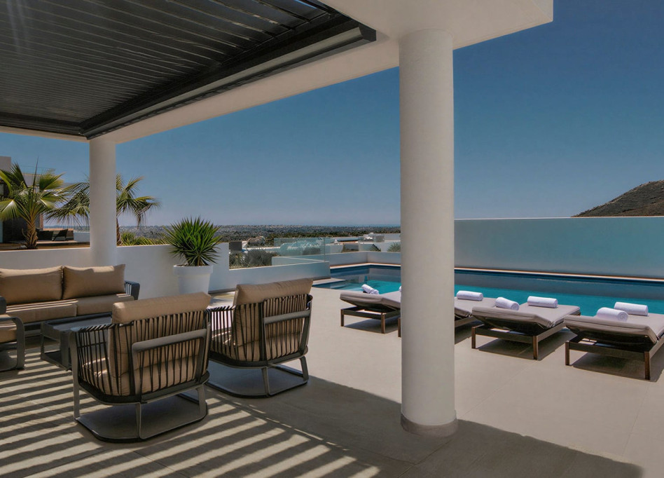 Bestaande woningen - Villa - Rojales