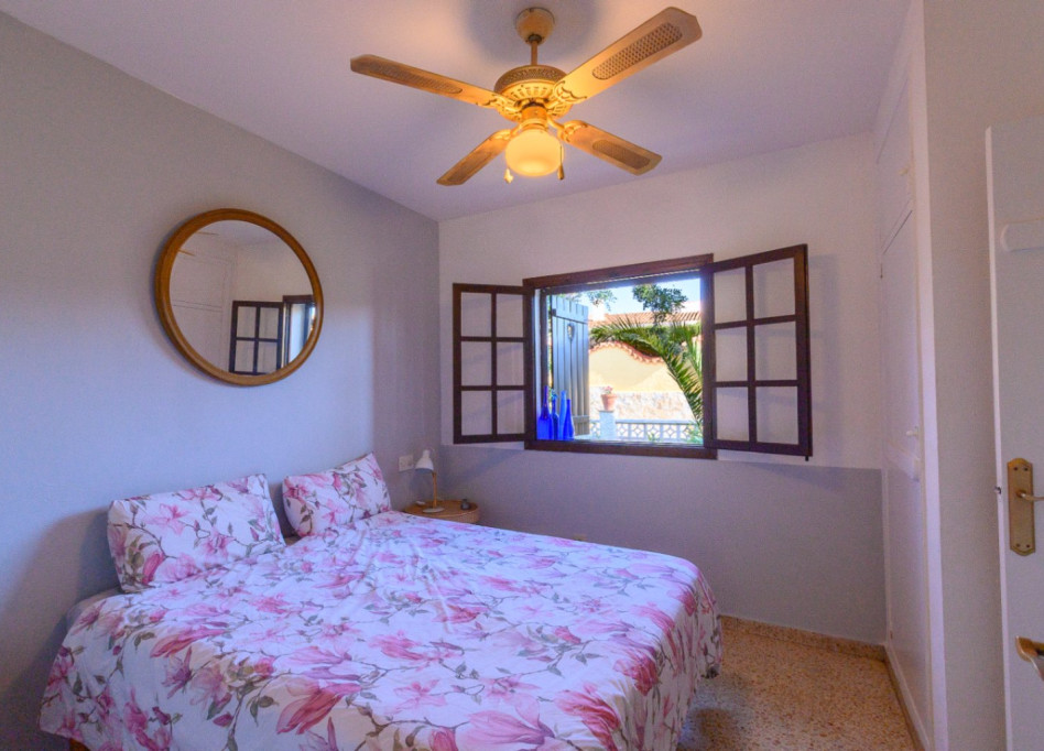 Reventa - Chalet - La Nucía - Barranco Hondo