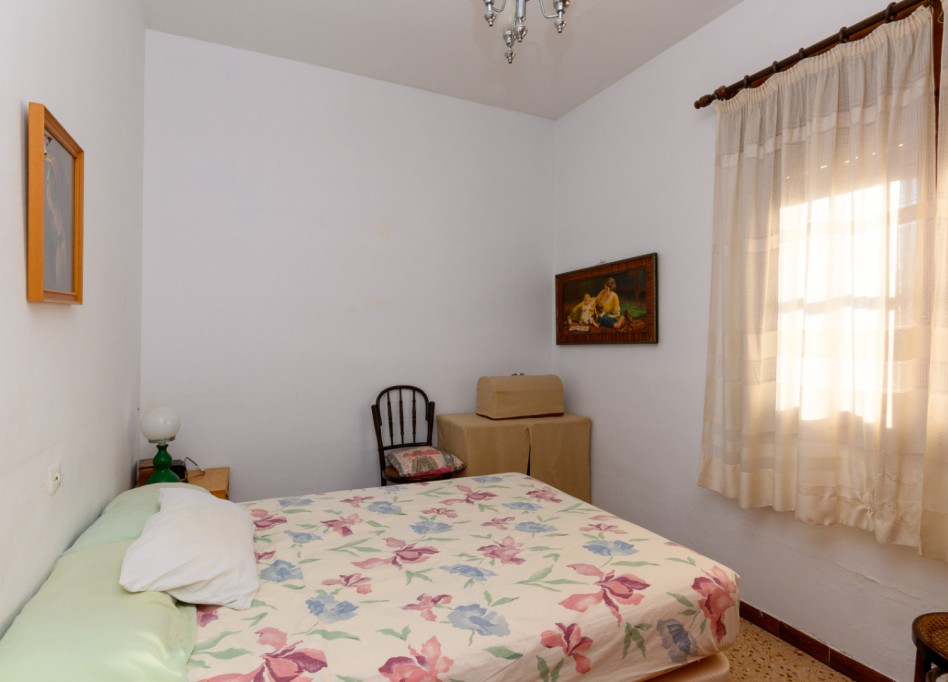 Reventa - Chalet - Villajoyosa