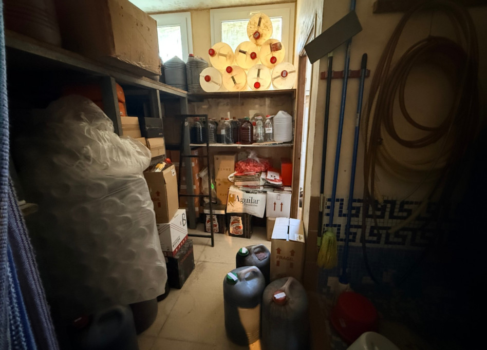 Resale - Commercial Premises - Moraira - Centro