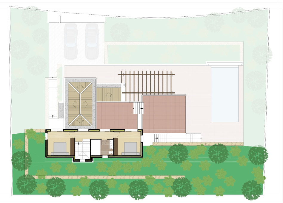 Resale - Villa - Javea - Tosalet