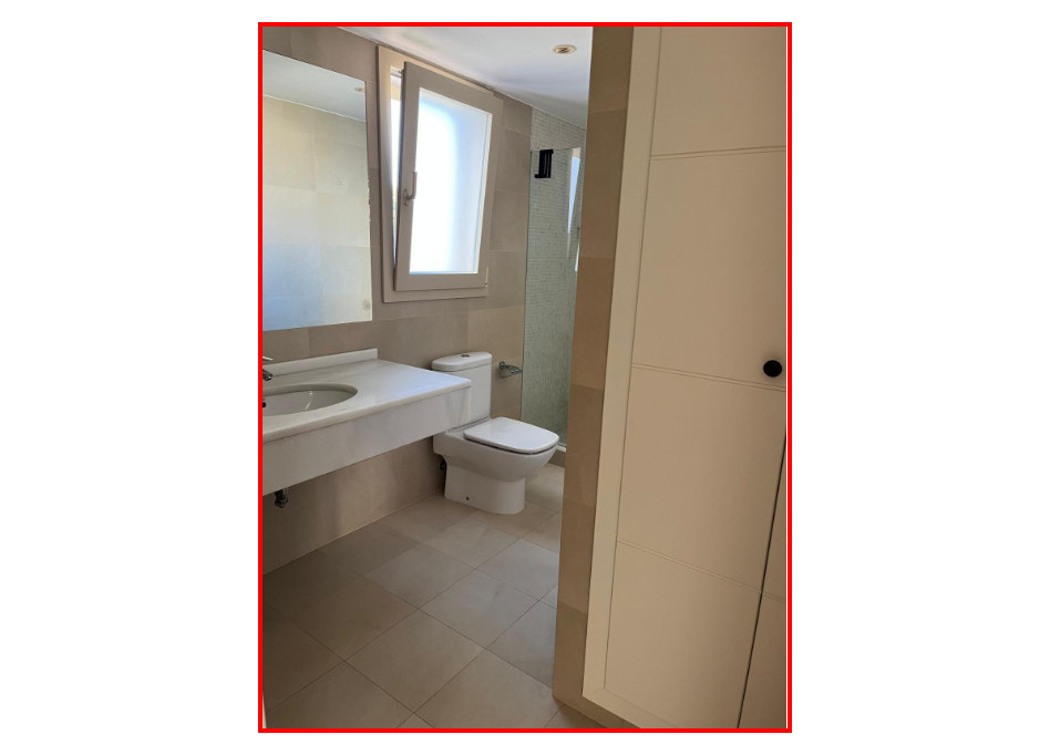 Reventa - Apartamento - Moraira - Center