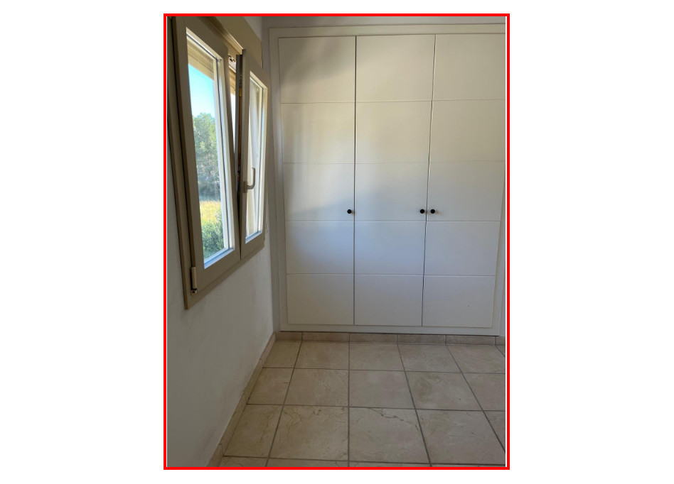 Reventa - Apartamento - Moraira - Center