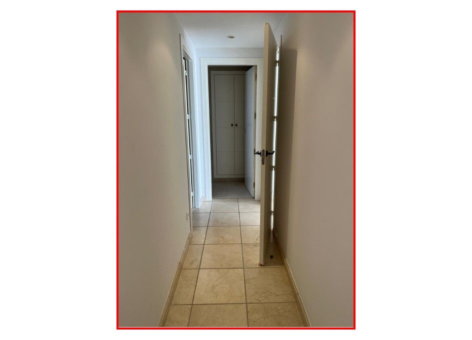 Reventa - Apartamento - Moraira - Center