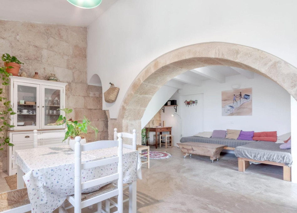 Reventa - Country House / Finca - Javea - Jávea
