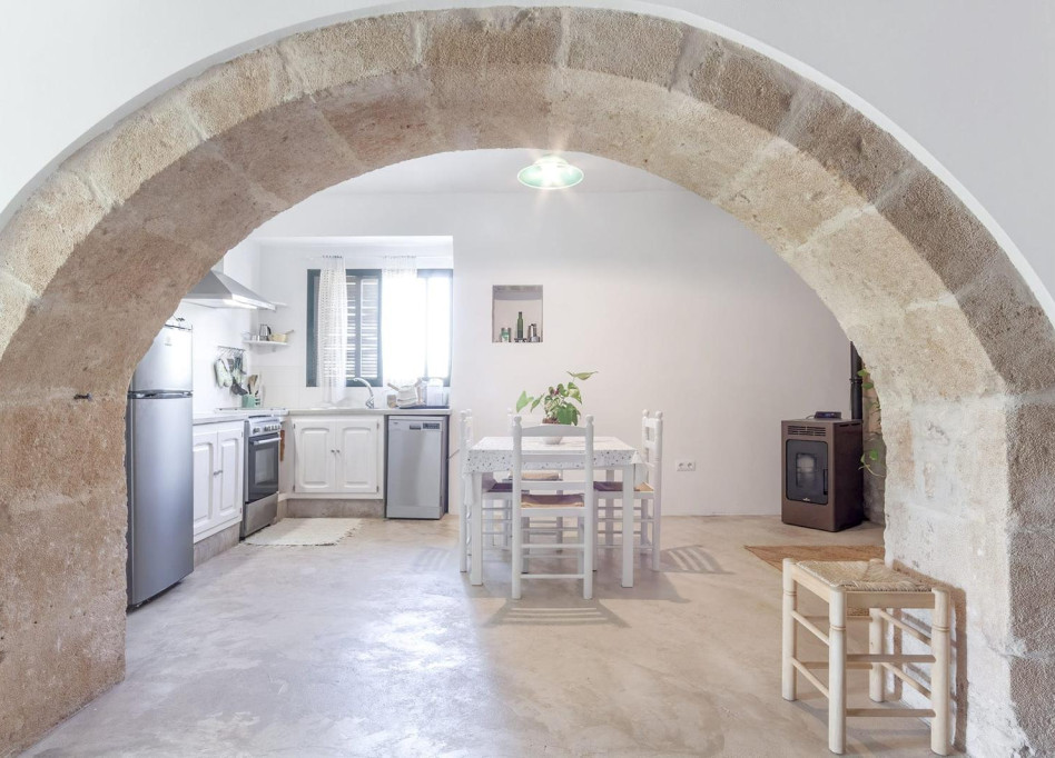 Reventa - Country House / Finca - Javea - Jávea