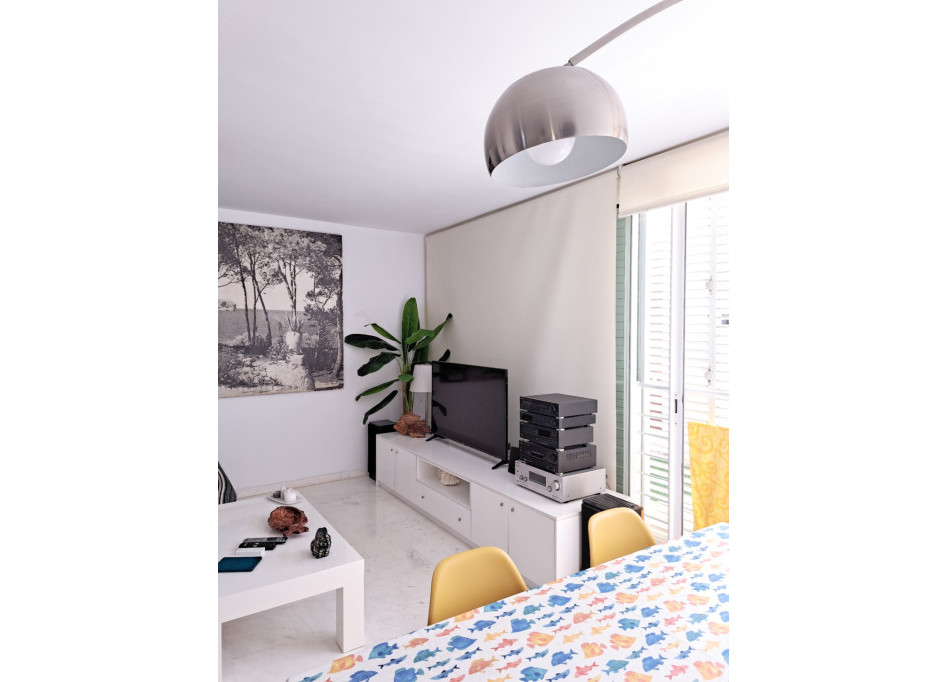 Bestaande woningen - Appartement - Javea - Puerto