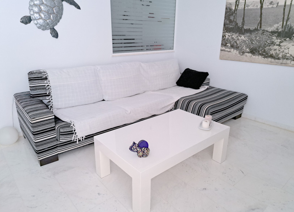 Bestaande woningen - Appartement - Javea - Puerto