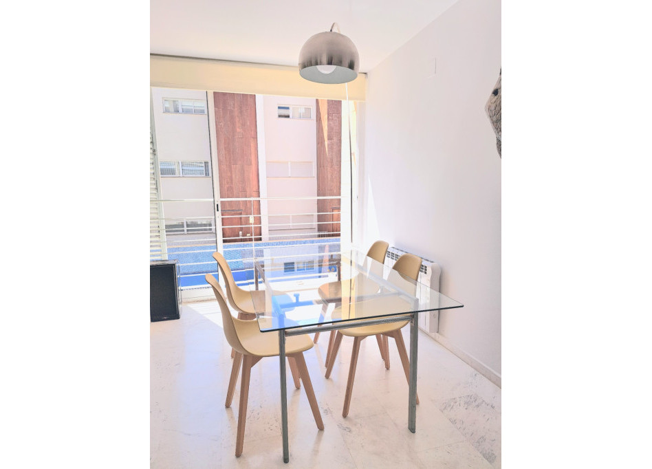Bestaande woningen - Appartement - Javea - Puerto