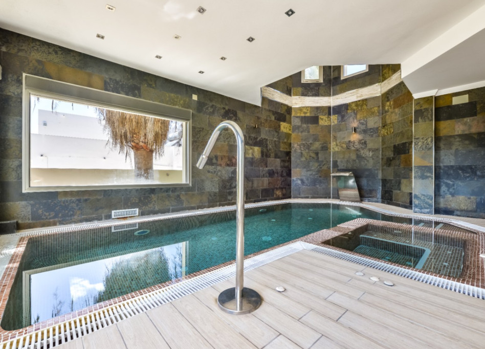 Reventa - Chalet - Benissa - La Fustera