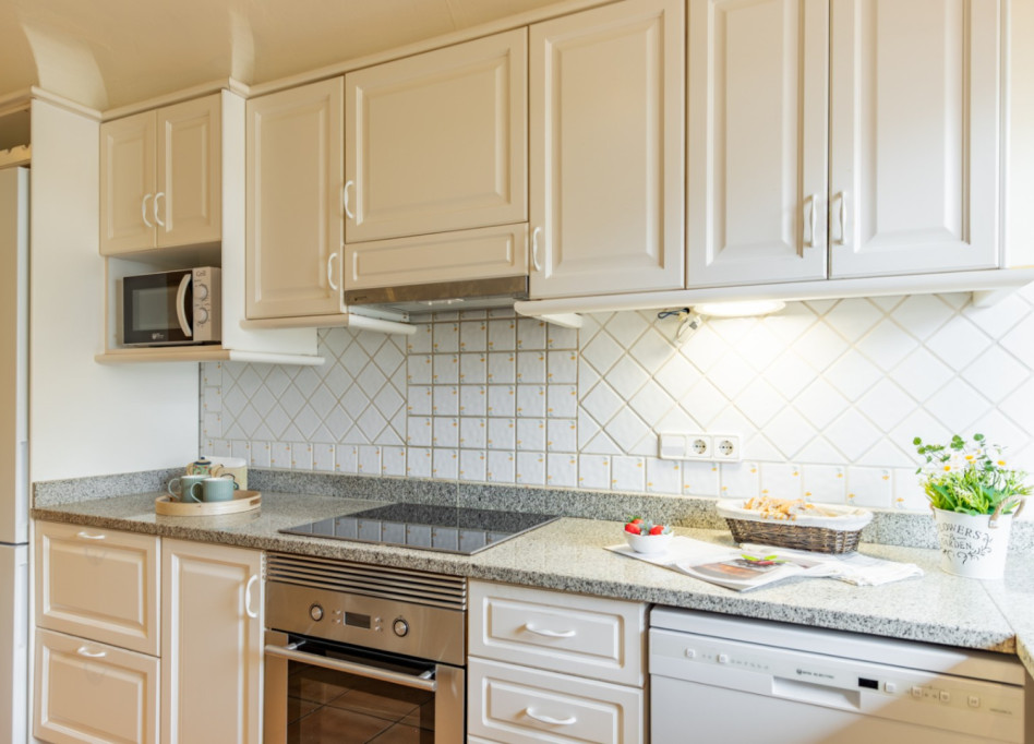 Resale - Apartment - Moraira - Pueblo