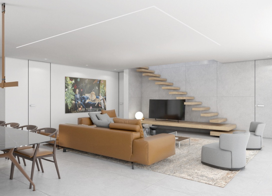 Resale - Villa - Moraira - La Sabatera