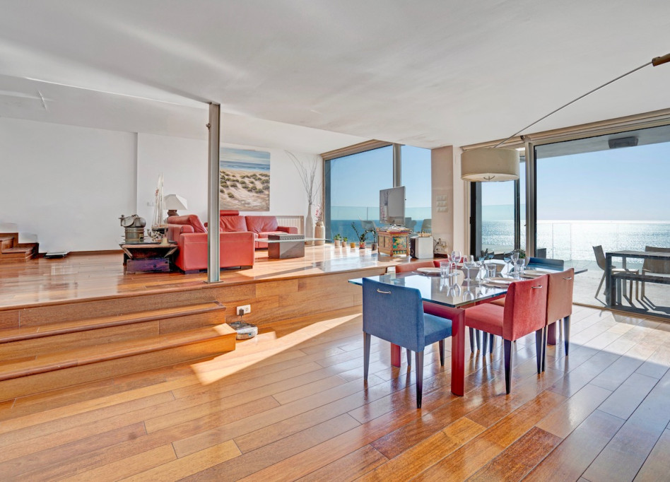 Reventa - Chalet - Benissa - Les Bassetes