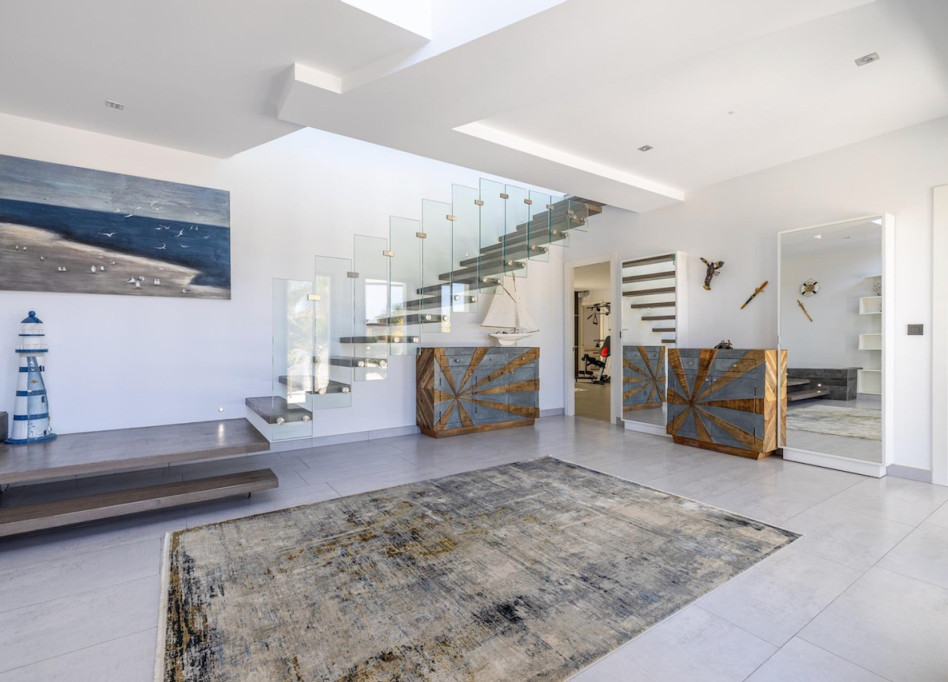 Bestaande woningen - Villa - Javea - Cansalades