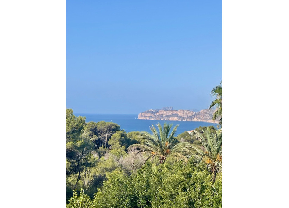 New Build - Villa - Javea - Costa Nova