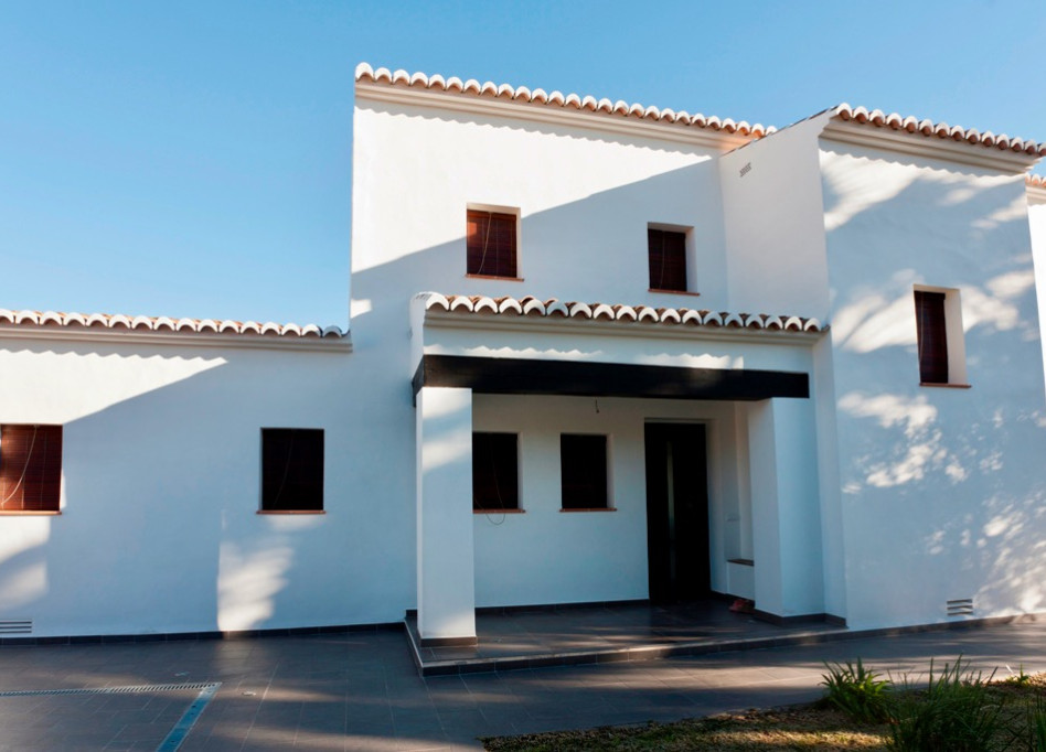 Bestaande woningen - Villa - Moraira - Benimeit