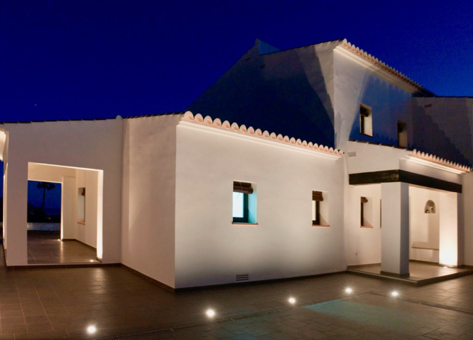 Bestaande woningen - Villa - Moraira - Benimeit