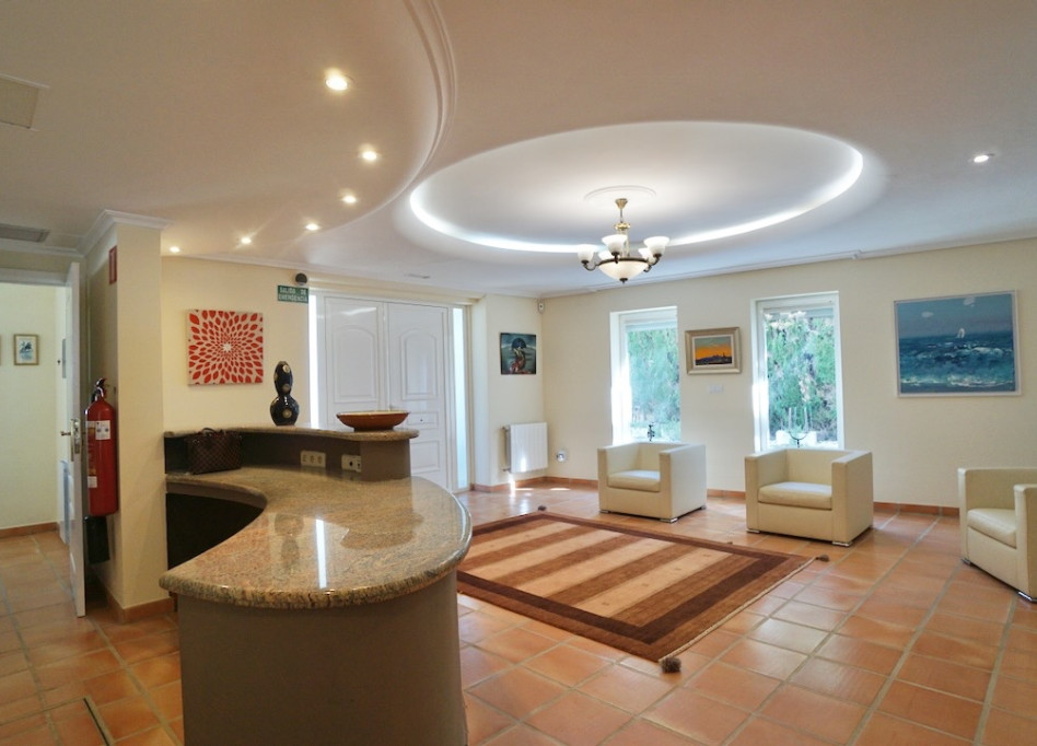 Reventa - Chalet - Moraira - Costera del Mar