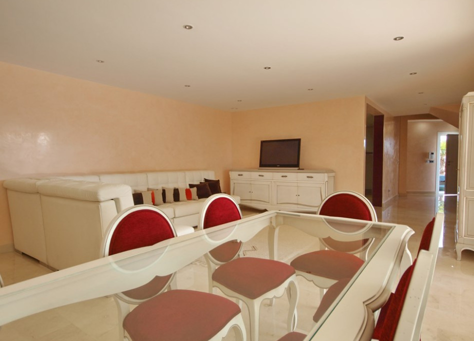 Bestaande woningen - Villa - Benissa - Buenavista