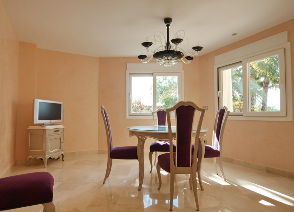 Bestaande woningen - Villa - Benissa - Buenavista