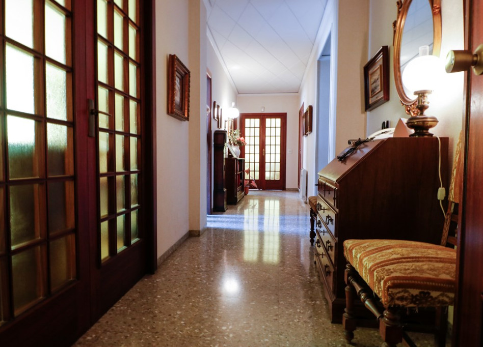 Resale - Commercial Premises - Benissa - Center