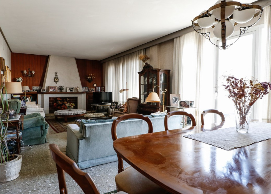 Resale - Commercial Premises - Benissa - Center