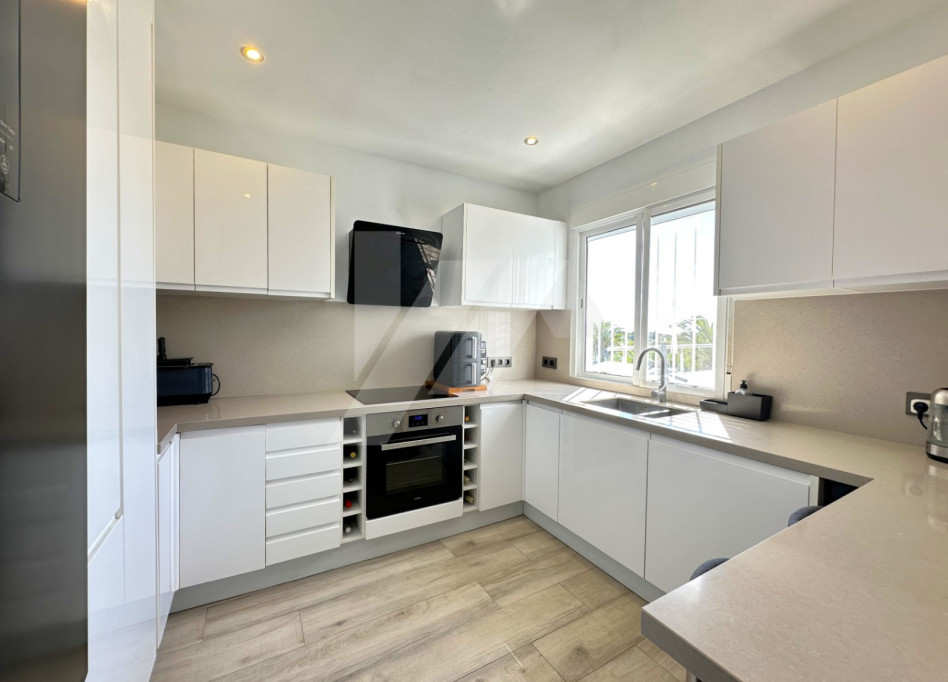 Resale - Villa - Moraira - Moravit