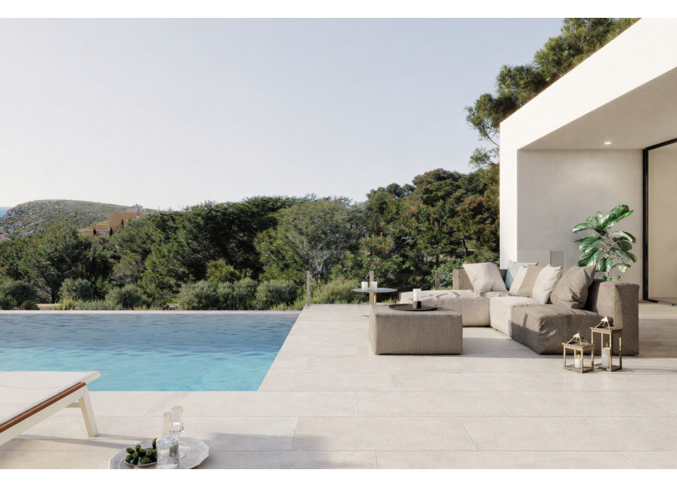 New Build - Villa - Benitachell - Cumbre del Sol
