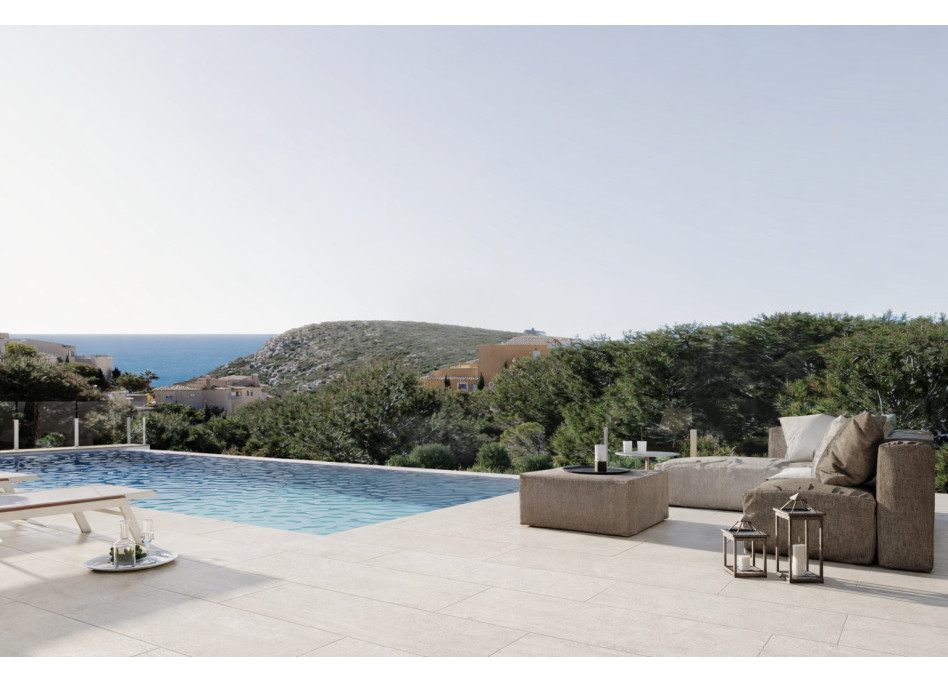 New Build - Villa - Benitachell - Cumbre del Sol