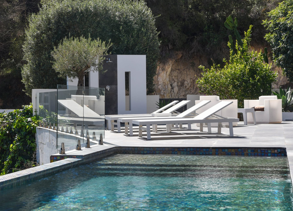 Resale - Villa - Moraira