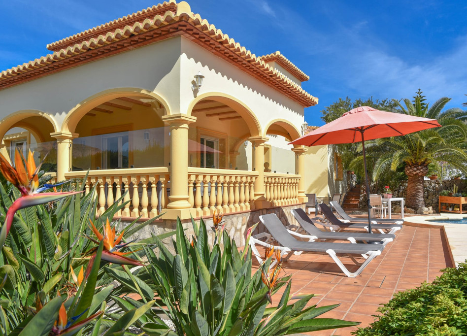 Reventa - Chalet - Javea - Jávea