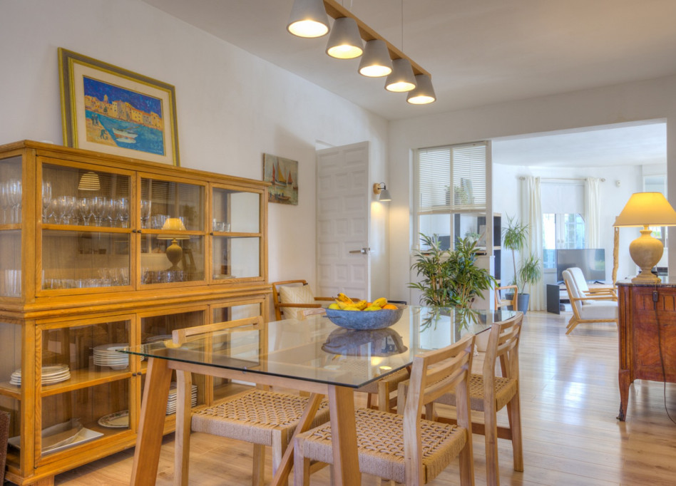 Reventa - Chalet - Moraira