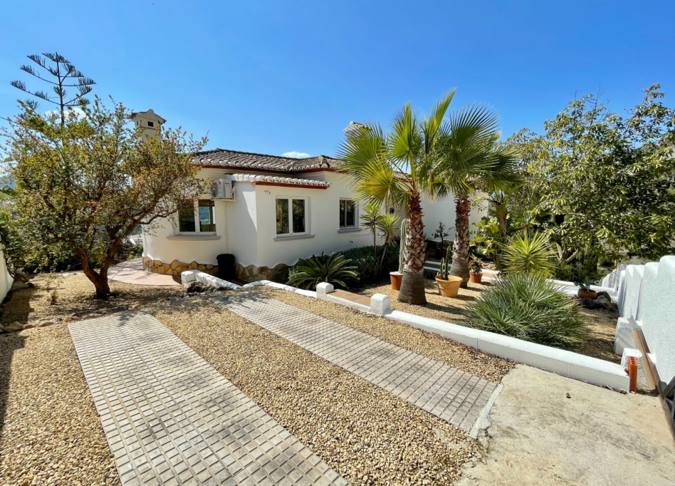 Bestaande woningen - Villa - Jalón