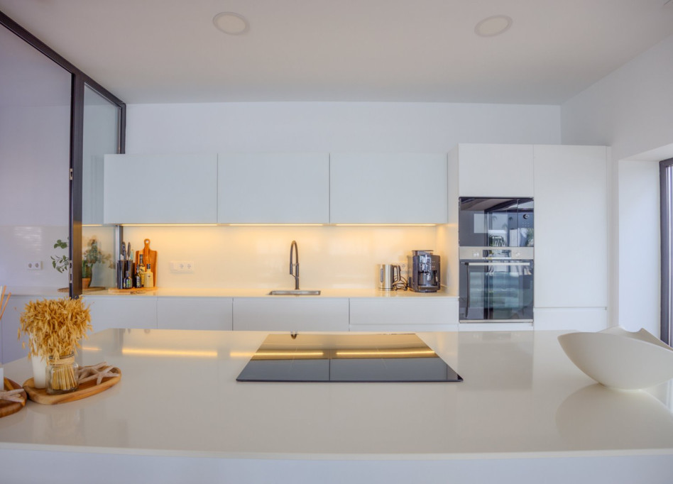 Reventa - Chalet - Moraira - Cometa