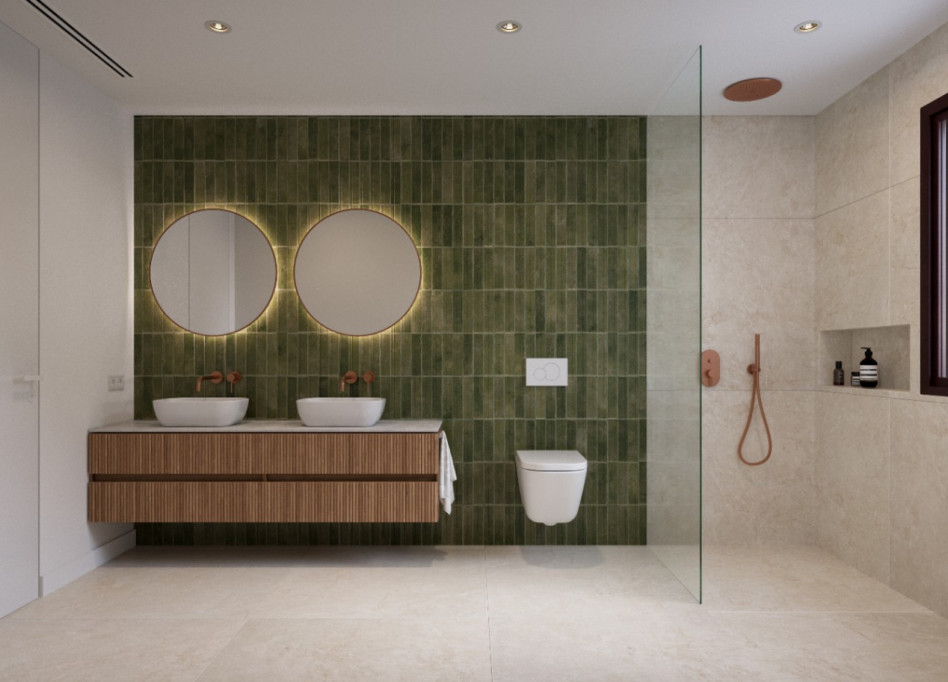 Bestaande woningen - Villa - Moraira - Benimeit