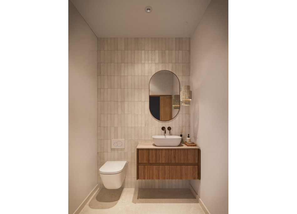 Bestaande woningen - Villa - Moraira - Benimeit