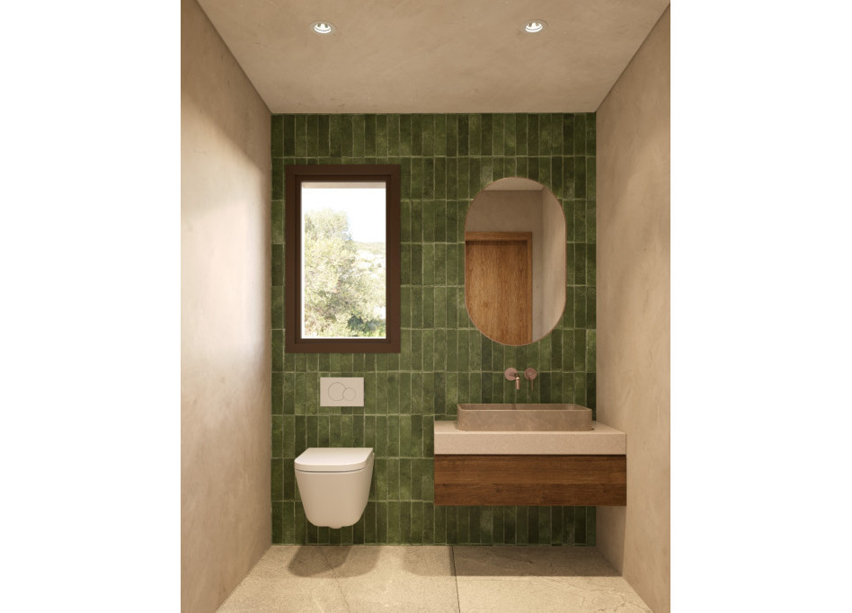 Bestaande woningen - Villa - Moraira